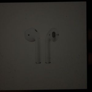 Airpods Gen 2